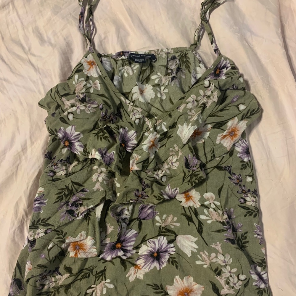 American eagle tank top
